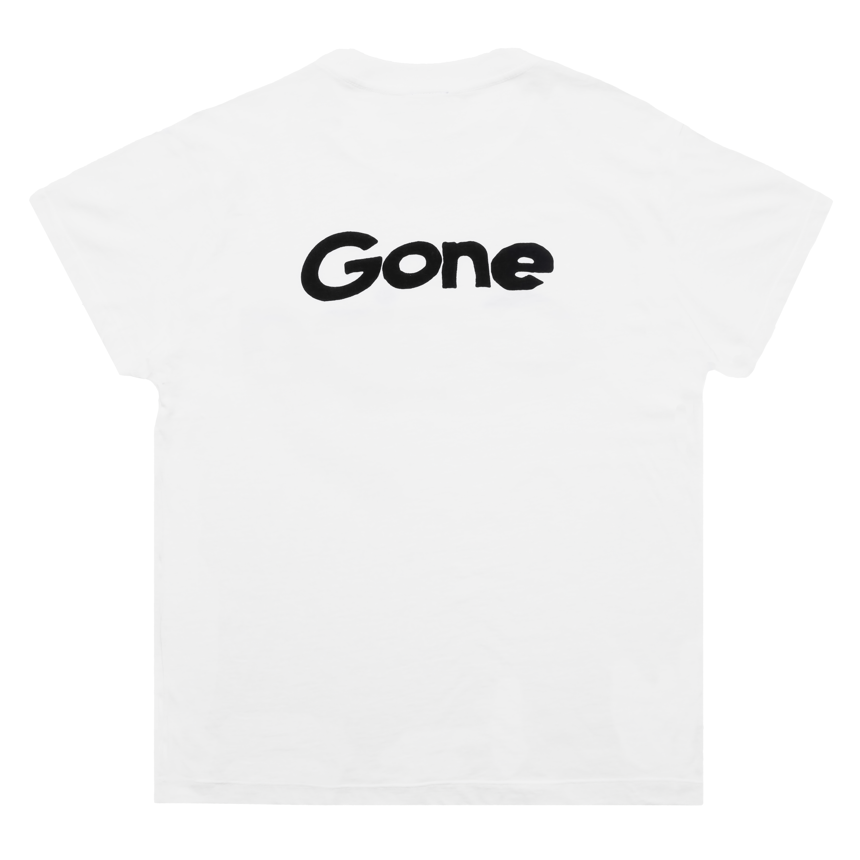 GOING GONE T-SHIRT