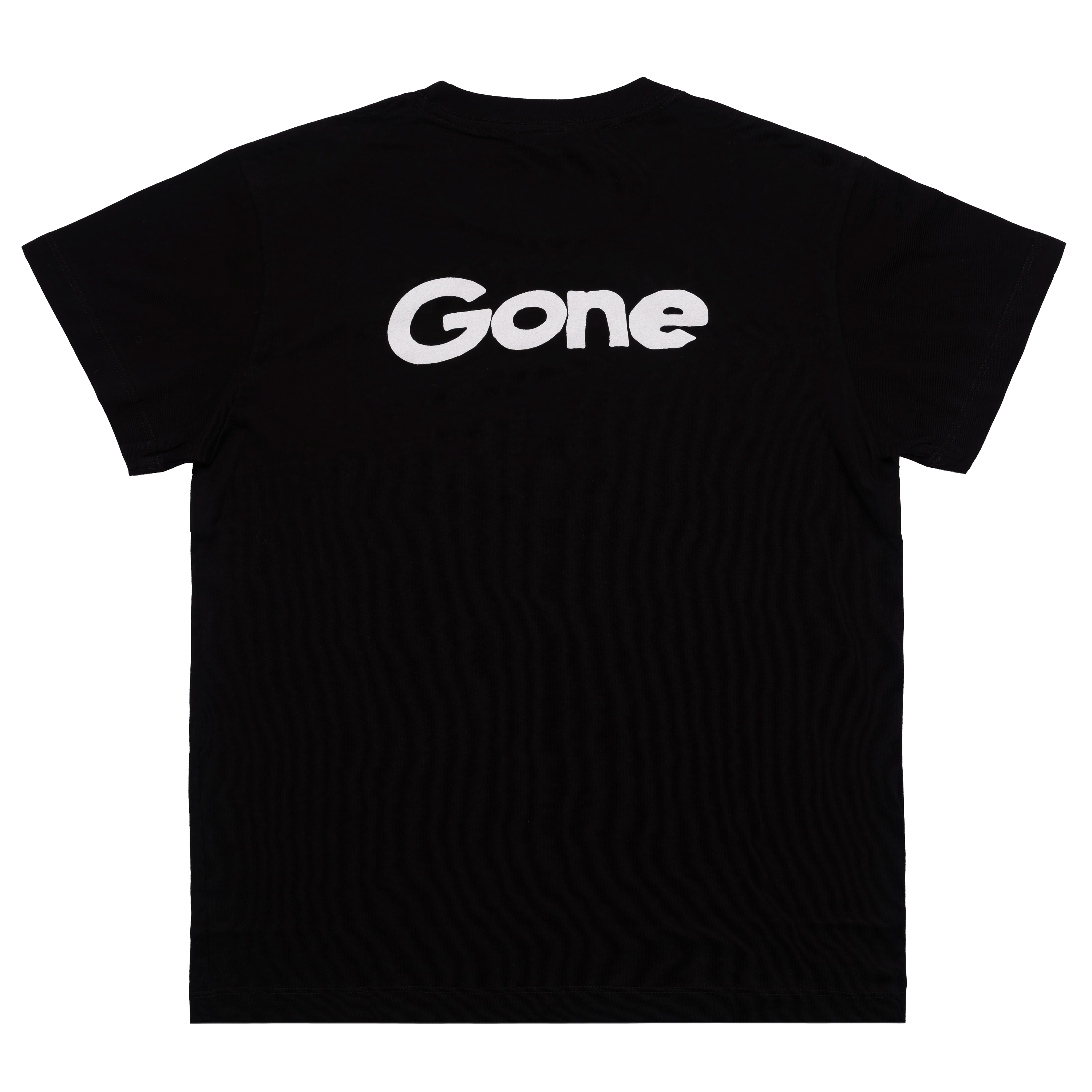 GOING GONE T-SHIRT