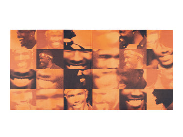 Channel Orange