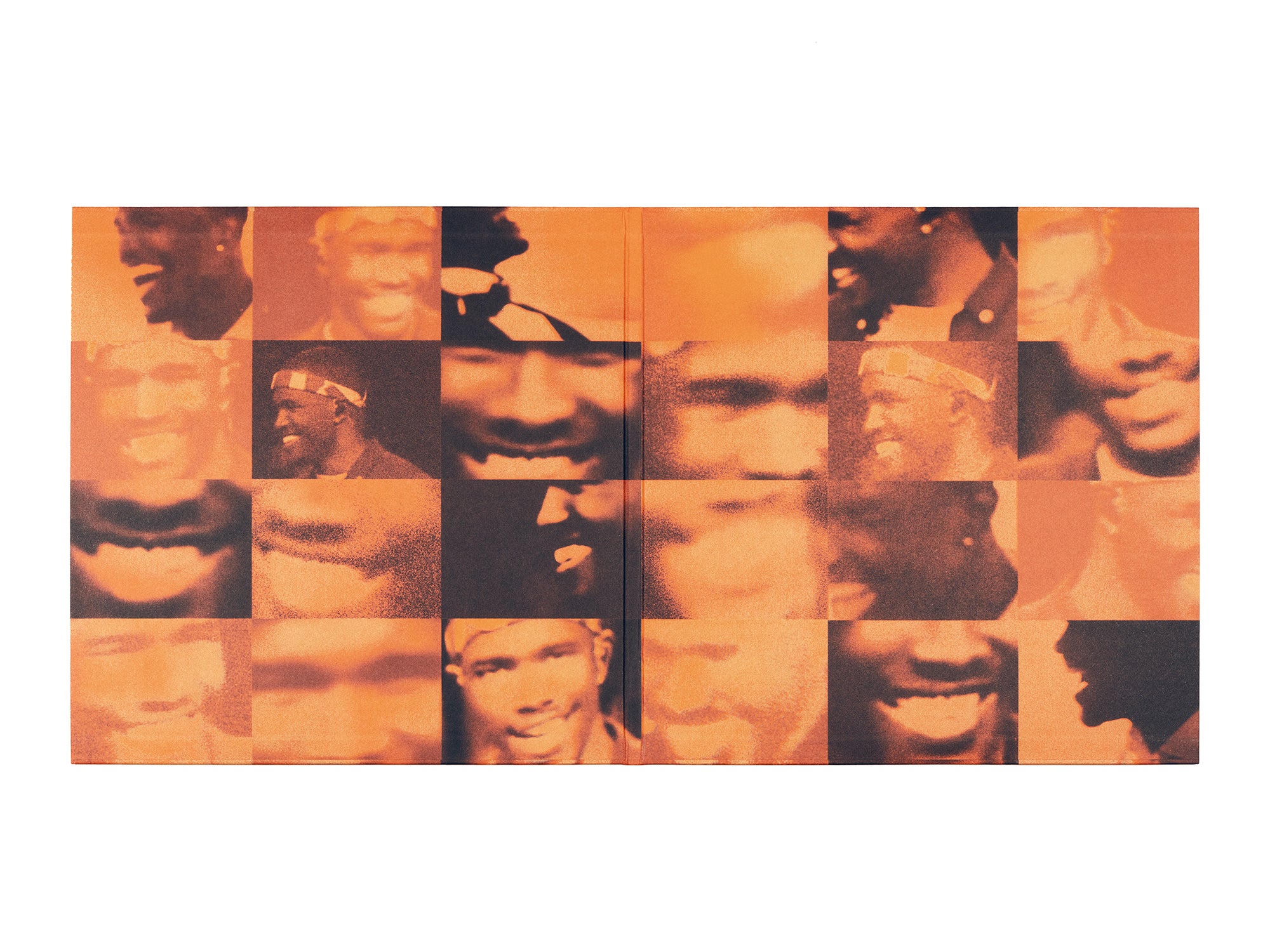 Channel Orange