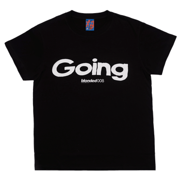 GOING GONE T-SHIRT