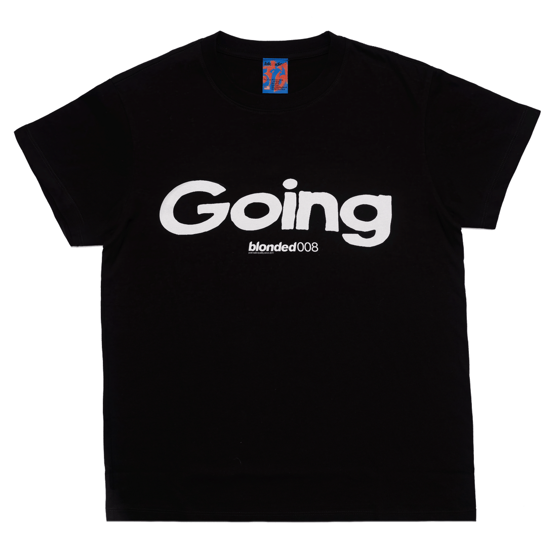 Products – BLONDED