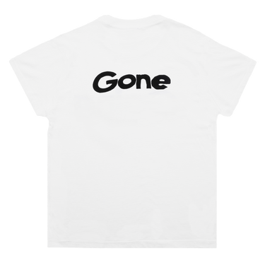 GOING GONE T-SHIRT
