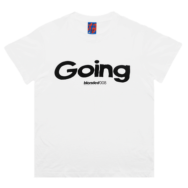GOING GONE T-SHIRT