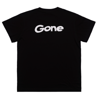 GOING GONE T-SHIRT