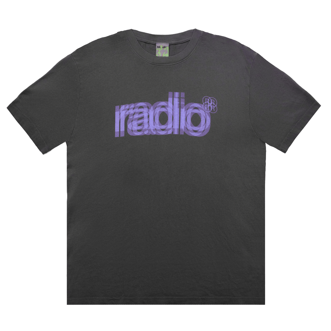FOCUSING T-SHIRT