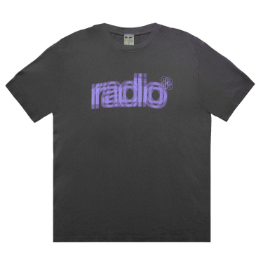 FOCUSING T-SHIRT