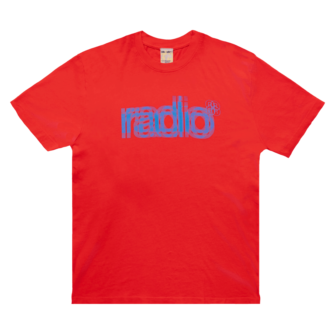 FOCUSING T-SHIRT