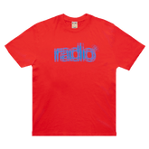 FOCUSING T-SHIRT