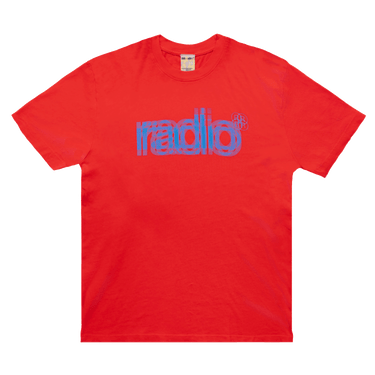 FOCUSING T-SHIRT