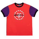 RADIO STAR RINGER T-SHIRT