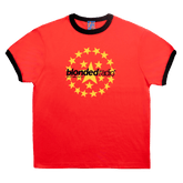 RADIO STAR RINGER T-SHIRT