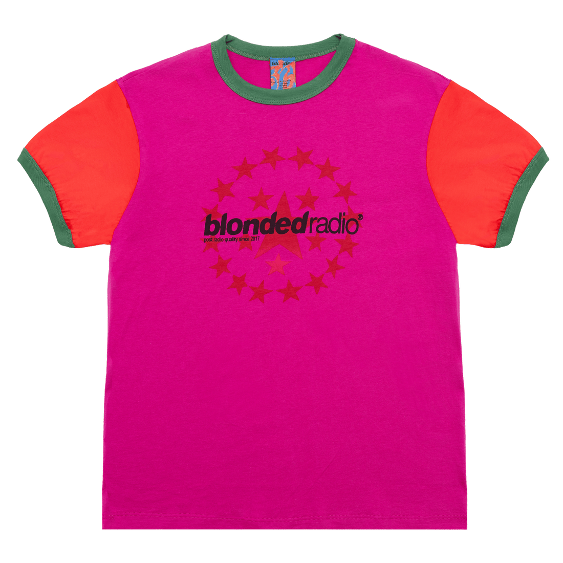 Products – BLONDED