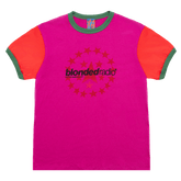 RADIO STAR RINGER T-SHIRT