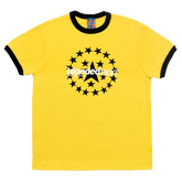 RADIO STAR RINGER T-SHIRT