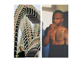 BLONDE 2LP VINYL | BLONDED | FRANK OCEAN