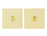BLONDE 2LP VINYL | BLONDED | FRANK OCEAN