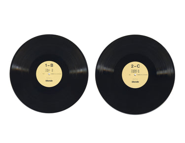 BLONDE 2LP VINYL | BLONDED | FRANK OCEAN